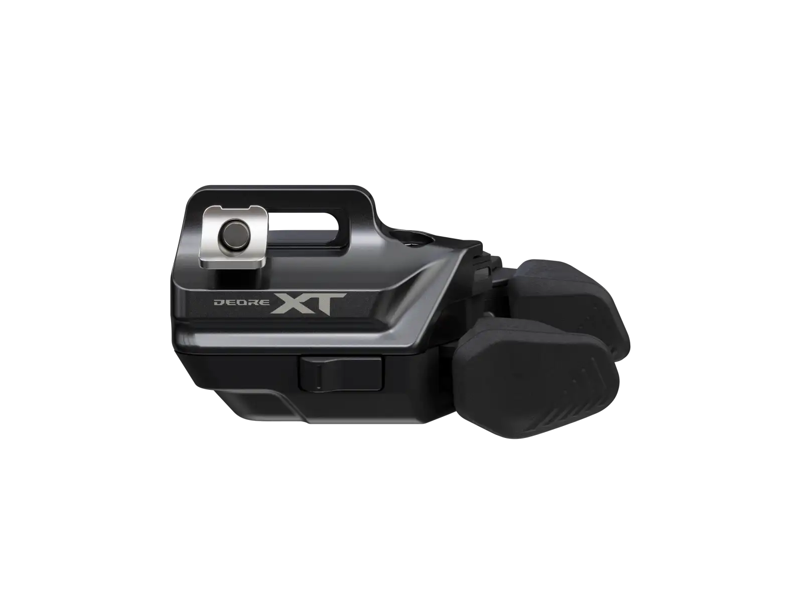 Shimano XT Di2 Upgrade-Set – Schaltwerk GS, Schalthebel rechts, Akku, Ladegerät, Kette 12-fach