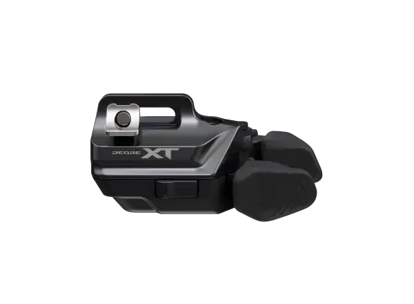 Shimano XT Di2 Upgrade-Set – Schaltwerk GS, Schalthebel rechts, Akku, Ladegerät, Kette 12-fach