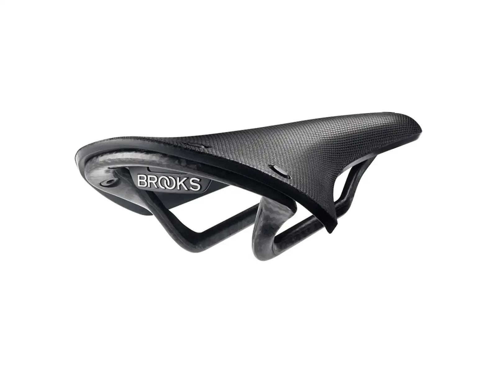 Brooks C13 Herrensattel Schwarz