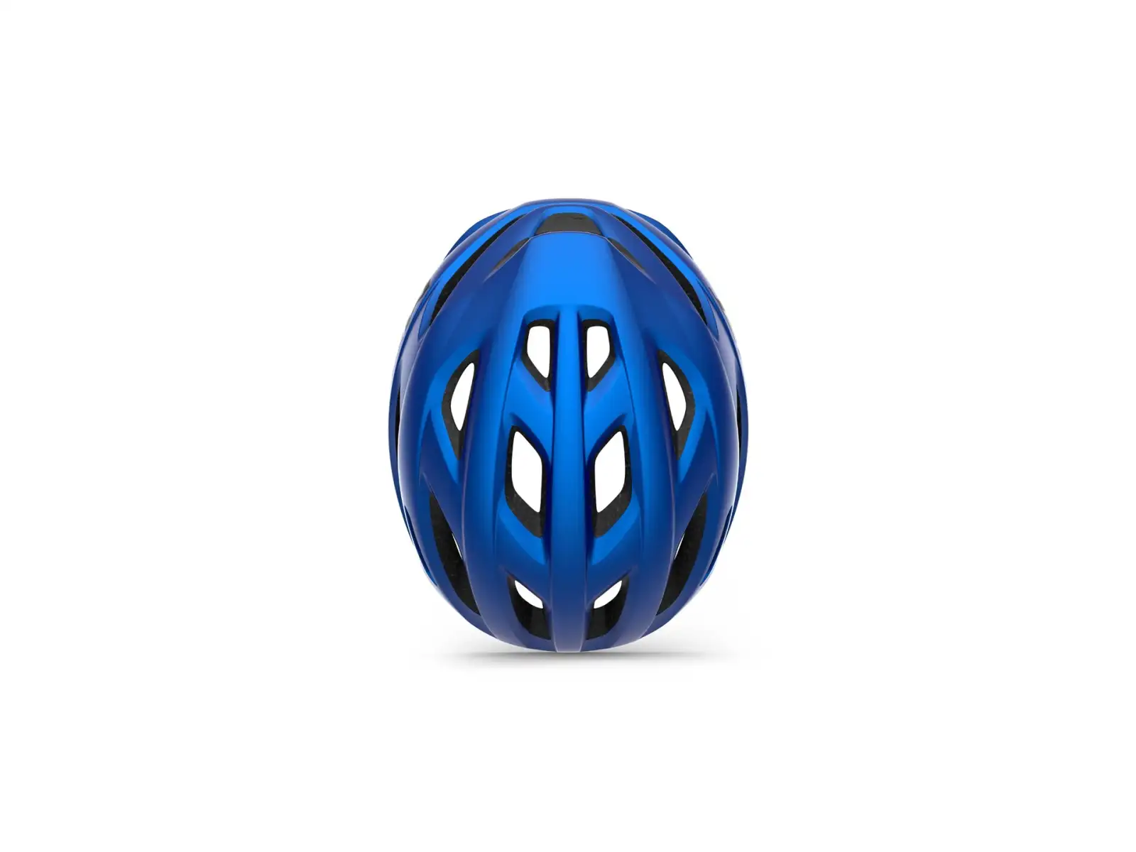 MET Idolo Helm blau metallic