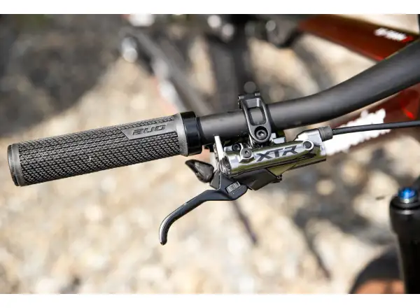 Superior MTB – XF 9.9 Team Gloss Carbon/Red