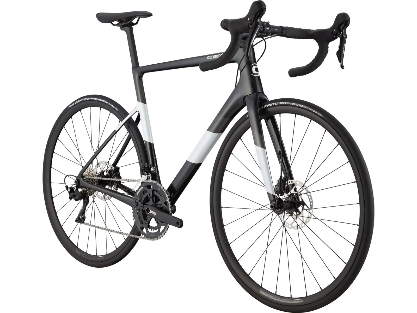 Cannondale SuperSix Evo Disc 105 BPL Rennrad