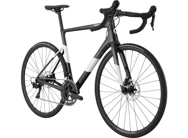 Cannondale SuperSix Evo Disc 105 BPL Rennrad