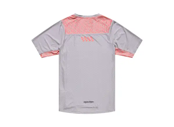 Troy Lee Designs Skyline Pro Air Herren-Trikot Kurzarm Ridgeline Stone