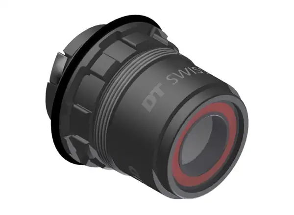 DT Swiss Sram XD Freilaufkörper Alu 3-Sperrklinken b