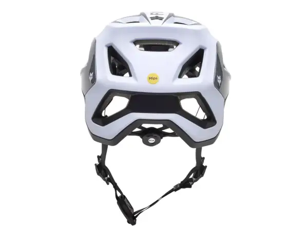 Fox Speedframe Pro Defy Ce Helm Pewter Grey