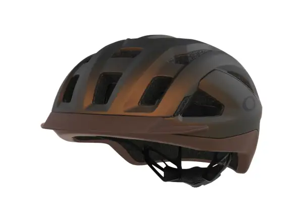 Oakley ARO3 Allroad Helm Matte Bronze Colorshift/Maho