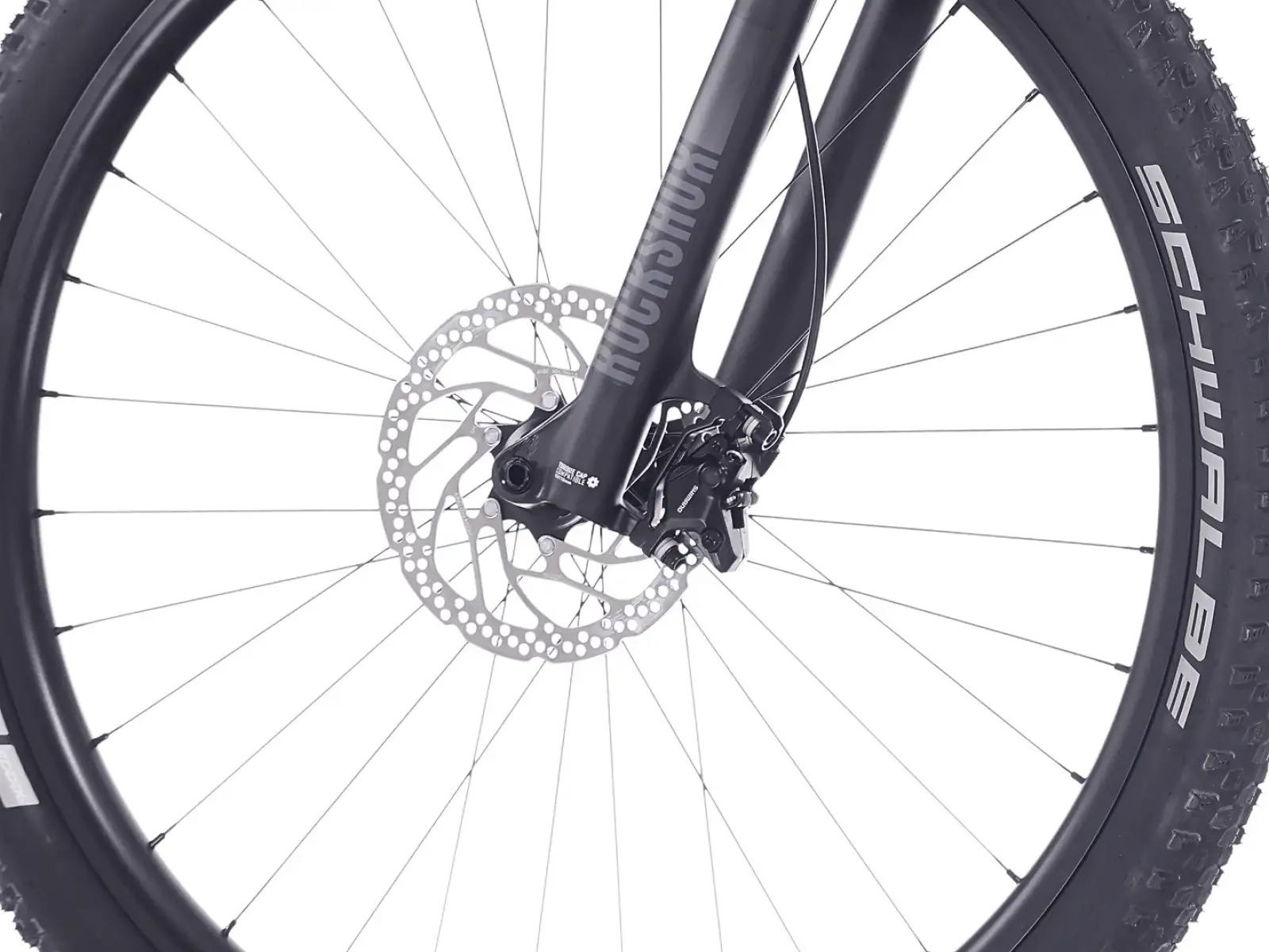 Superior XP 6.2 Mountainbike Gloss Grey