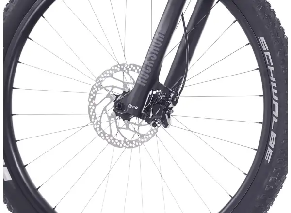 Superior XP 6.2 Mountainbike Gloss Grey