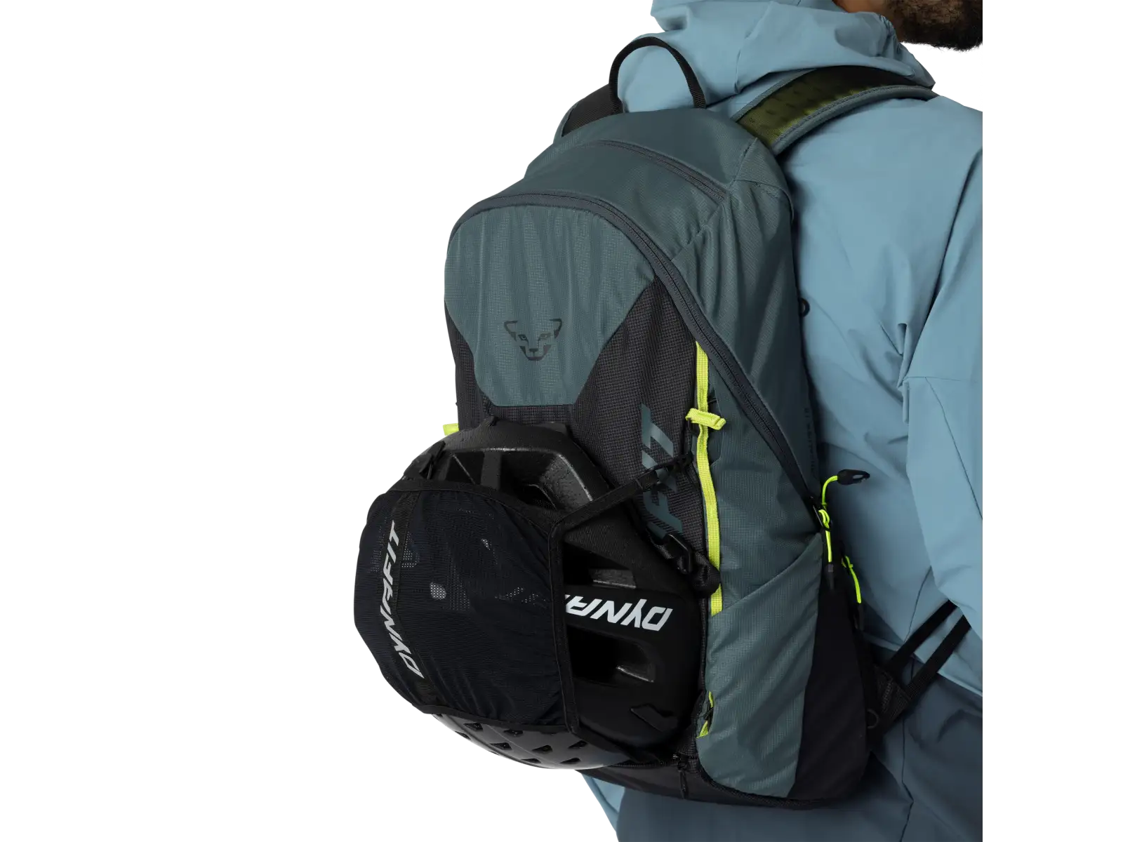 Dynafit Transalper 18 Rucksack Cinder/BlackOut