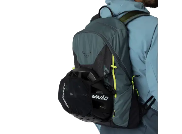 Dynafit Transalper 18 Rucksack Cinder/BlackOut