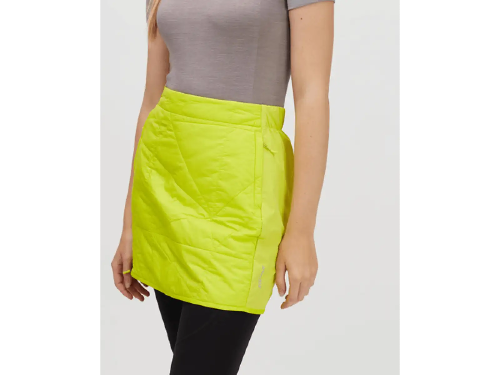 Silvini Liri Damenrock Limette