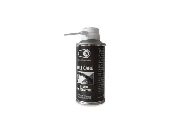 Gates Carbon Drive Belt Care Spray zur Wartung des Riemens