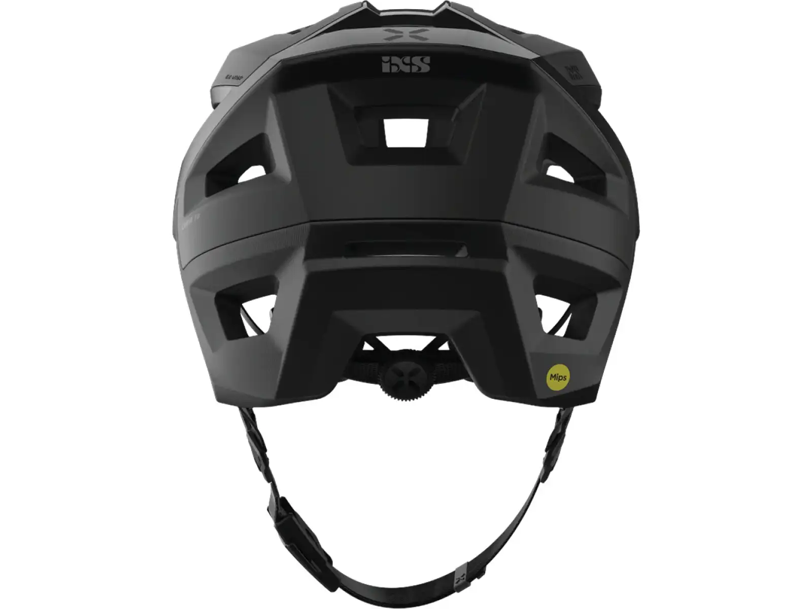 IXS Carve 1.0 MIPS Helm Black