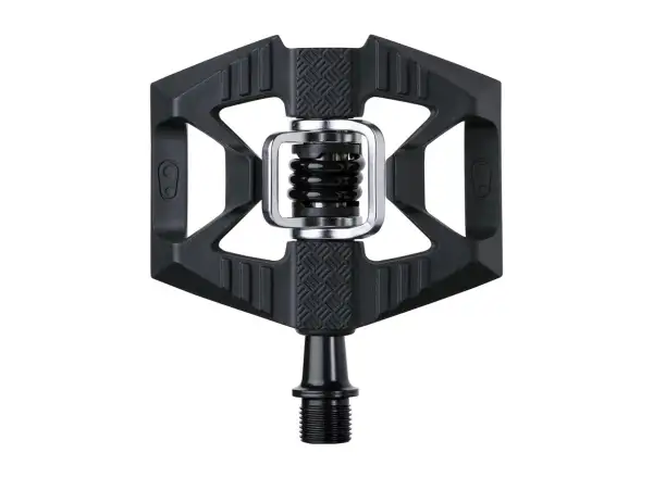 Crankbrothers DoubleShot 1 Plattformpedale schwarz