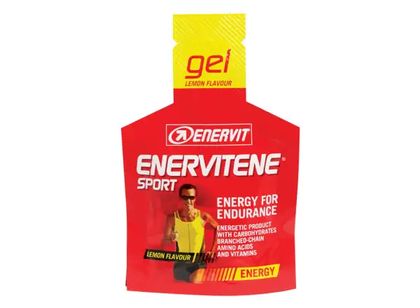 Enervit EnerVitene Sport Gel 25ml