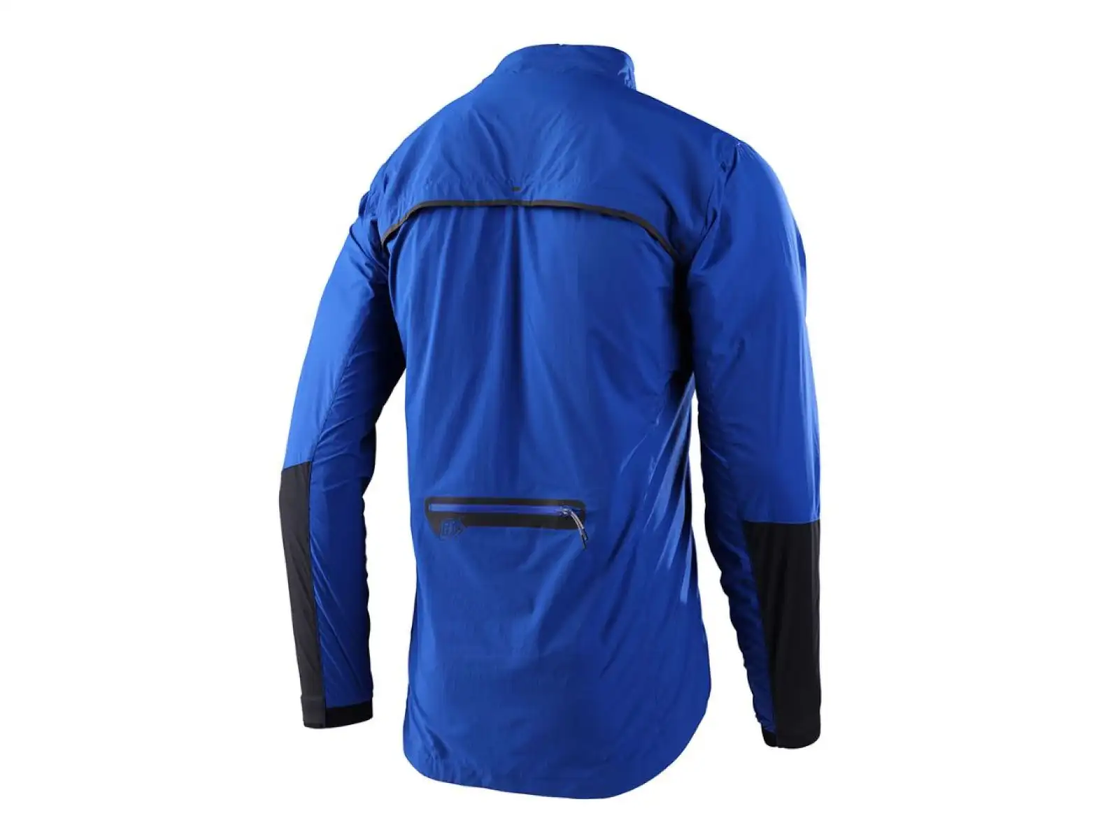 Troy Lee Designs Shuttle Herrenjacke True Blue