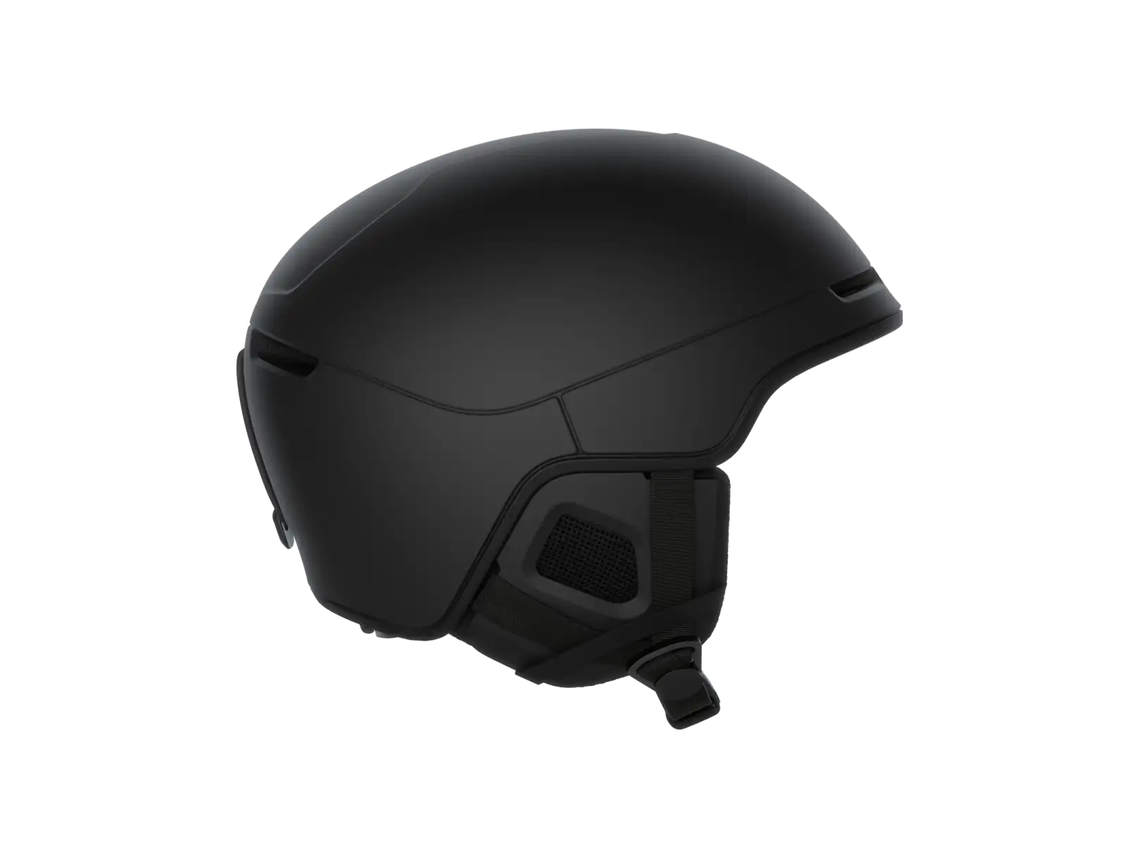 POC Obex Pure Skischutz uranium black