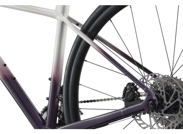 Liv Avail AR 1 Rennrad - Fancy White