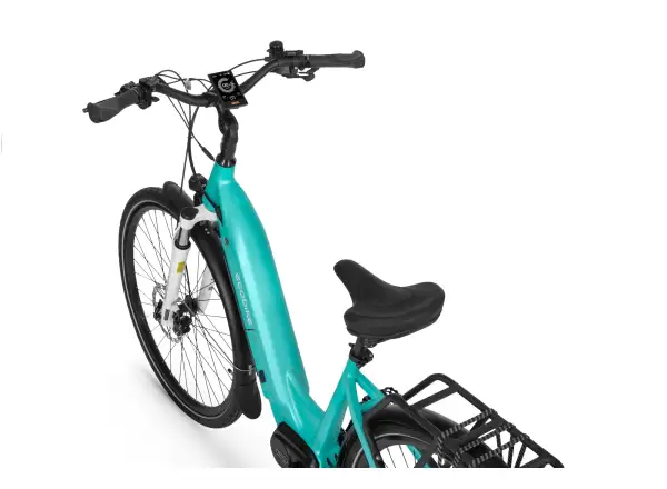 Ecobike D2 City Menthol City Elektrofahrrad