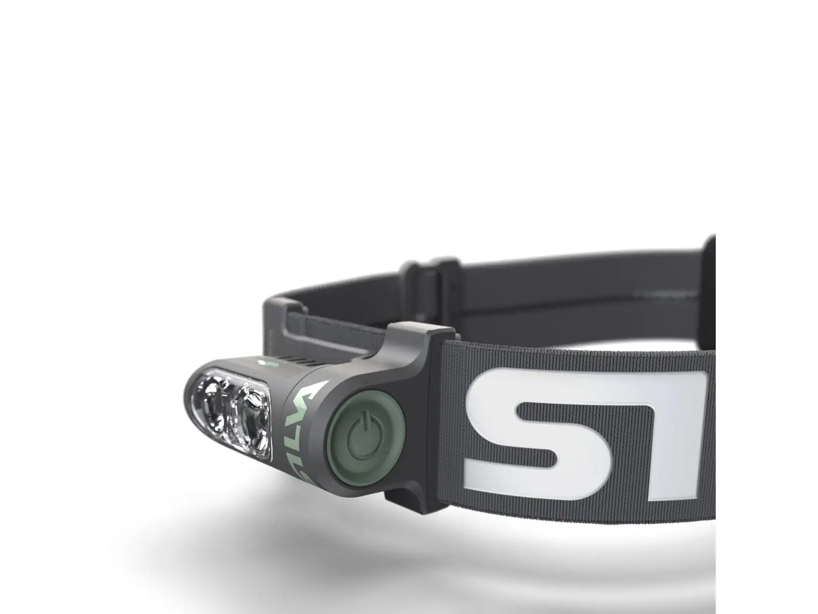 Silva Trail Runner Free 2 Hybrid Stirnlampe