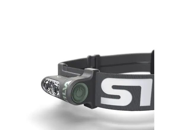 Silva Trail Runner Free 2 Hybrid Stirnlampe