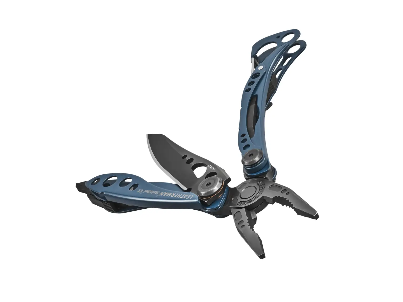 Leatherman Skeletool CX multitool Nocturnal