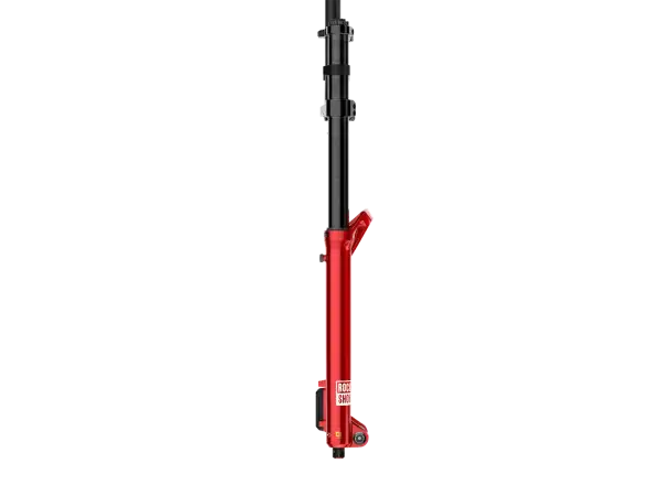 Rock Shox Boxxer Ultimate D2 29" Federgabel Electric Red Gloss 48 Offset