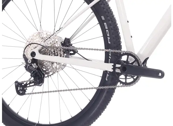 Superior XP 6.1 Mountainbike Gloss Grey
