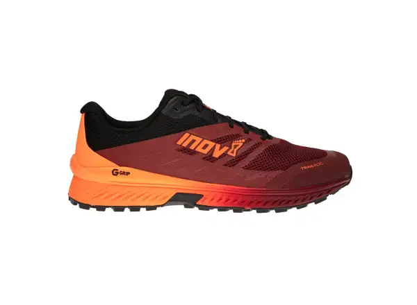 Inov-8 Trailroc 280 Herren Laufschuhe rot/orange