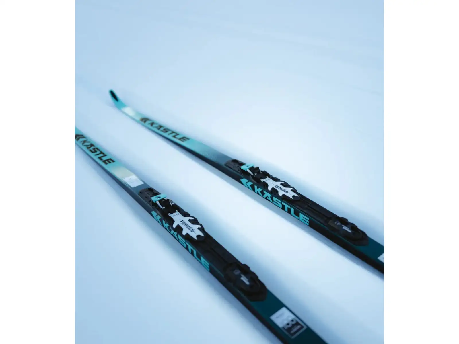 Kästle RX10 Classic Skin Hard Langlaufski 2024/2025