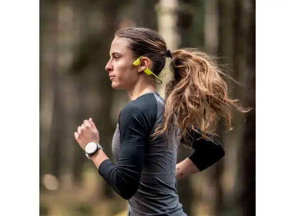 Suunto Sonic Kopfhörer Coral Red