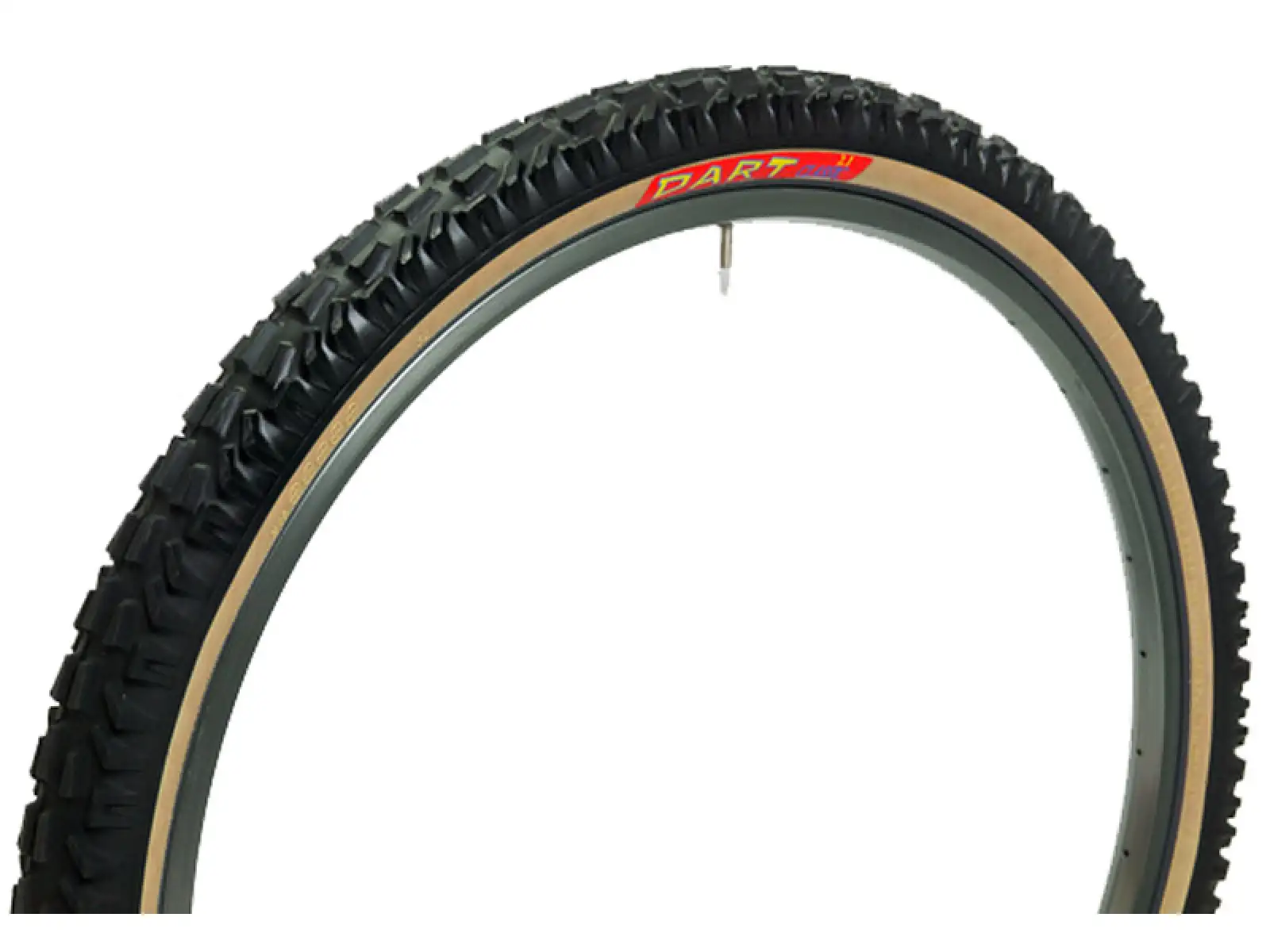 Panaracer Dart XC MTB Reifen mit Kevlar Skinwall