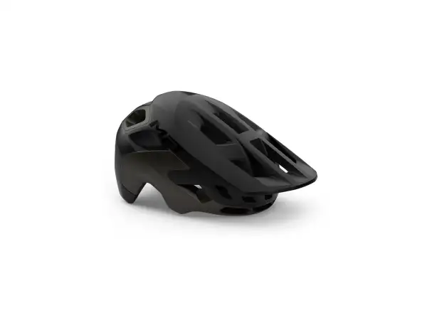 MET Revo MIPS Helm schwarz