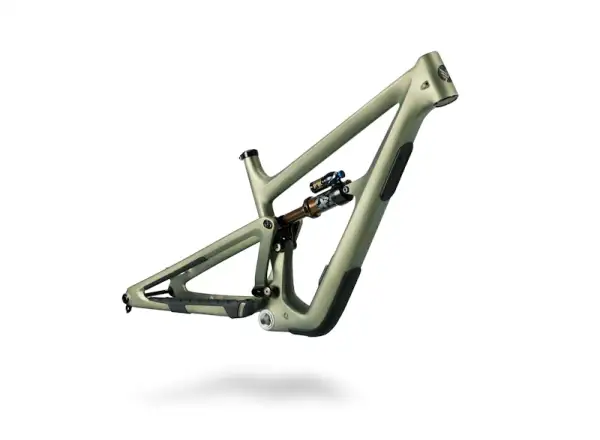 Ibis Ripmo V3 Rahmenset Olive Swamp Monster
