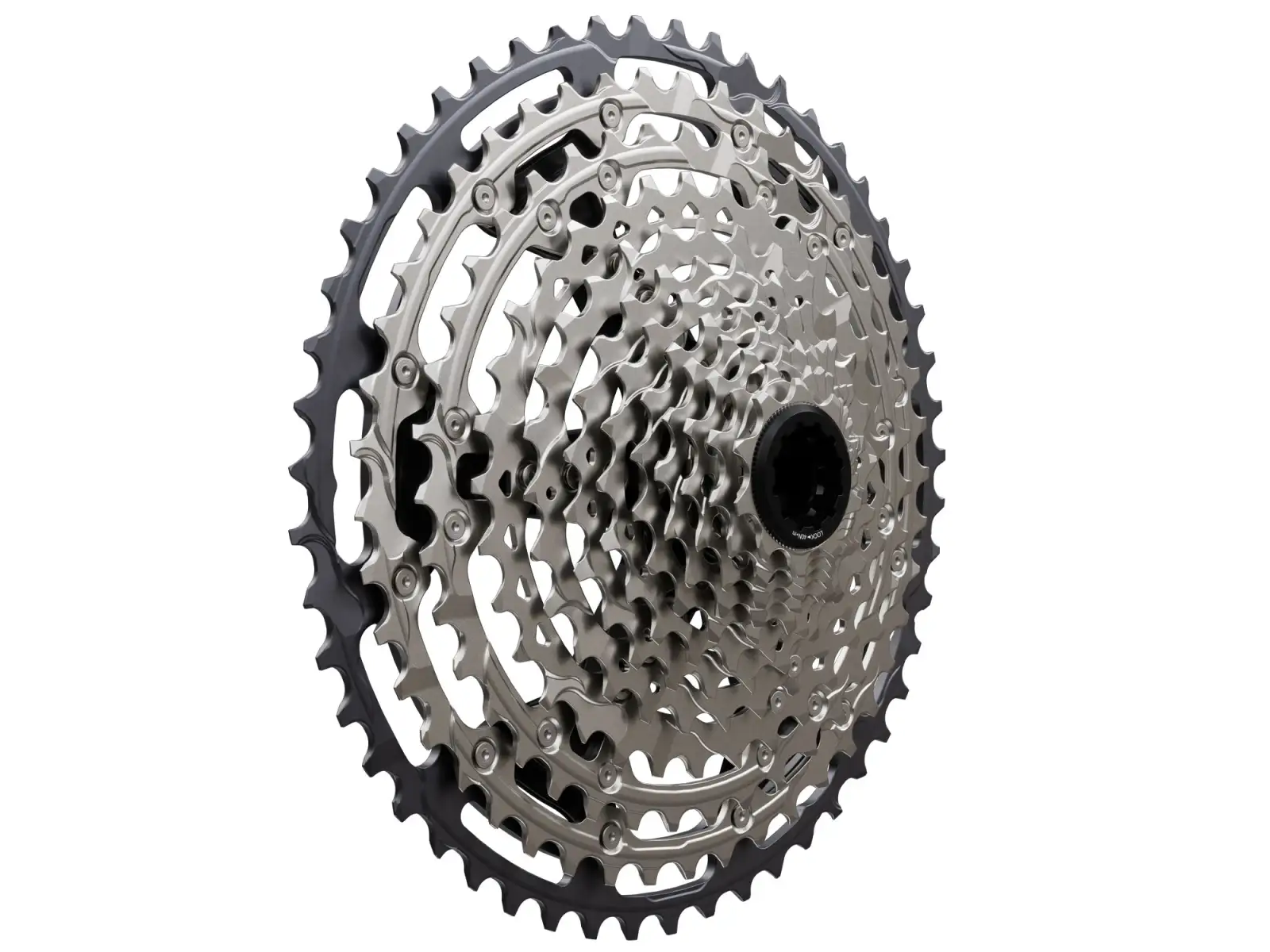 Shimano Deore CS-M7200 12sp. Kassette 10-51 Zähne