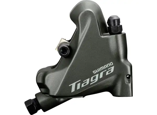 Shimano Tiagra BR-4770 hydraulischer Bremssattel vorne, Flat Mount