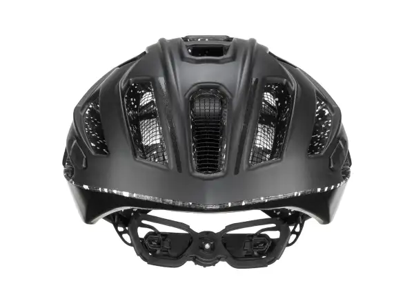 Uvex Gravel X Helm Black Skyfall Matt