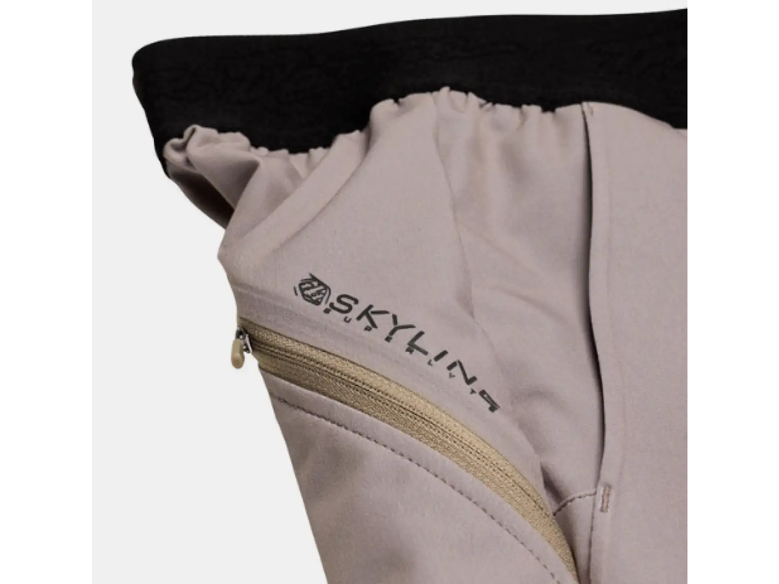 Troy Lee Designs Skyline Superlyte Mono Herrenhose Timber