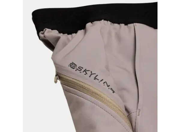 Troy Lee Designs Skyline Superlyte Mono Herrenhose Timber