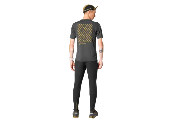 Dynafit Trail Herren Laufhose Black Out