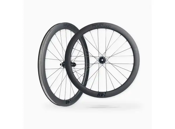 Vision SC48 i25 Laufradsatz