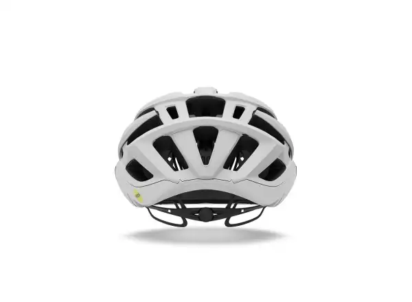 Giro Agilis MIPS Helm mattweiß