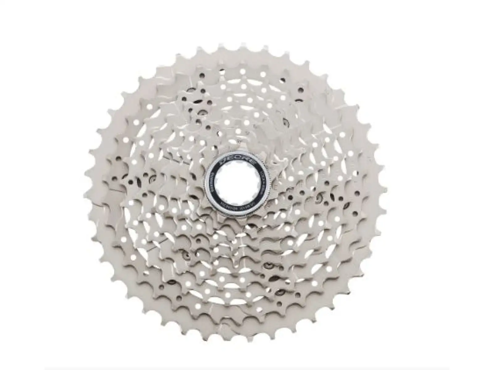 Shimano Deore CS-M5100-10 Kassette 11-42 Zähnen
