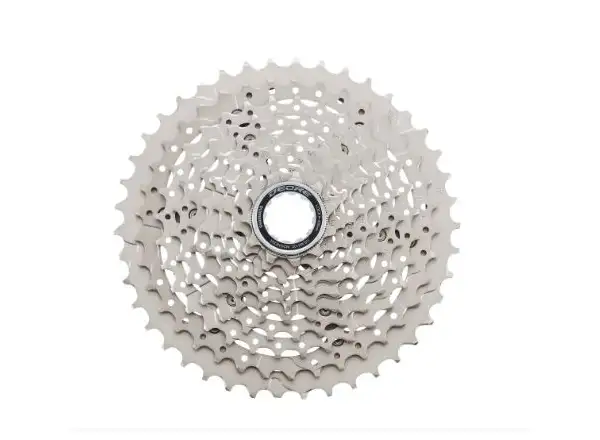 Shimano Deore CS-M5100-10 Kassette 11-42 Zähnen