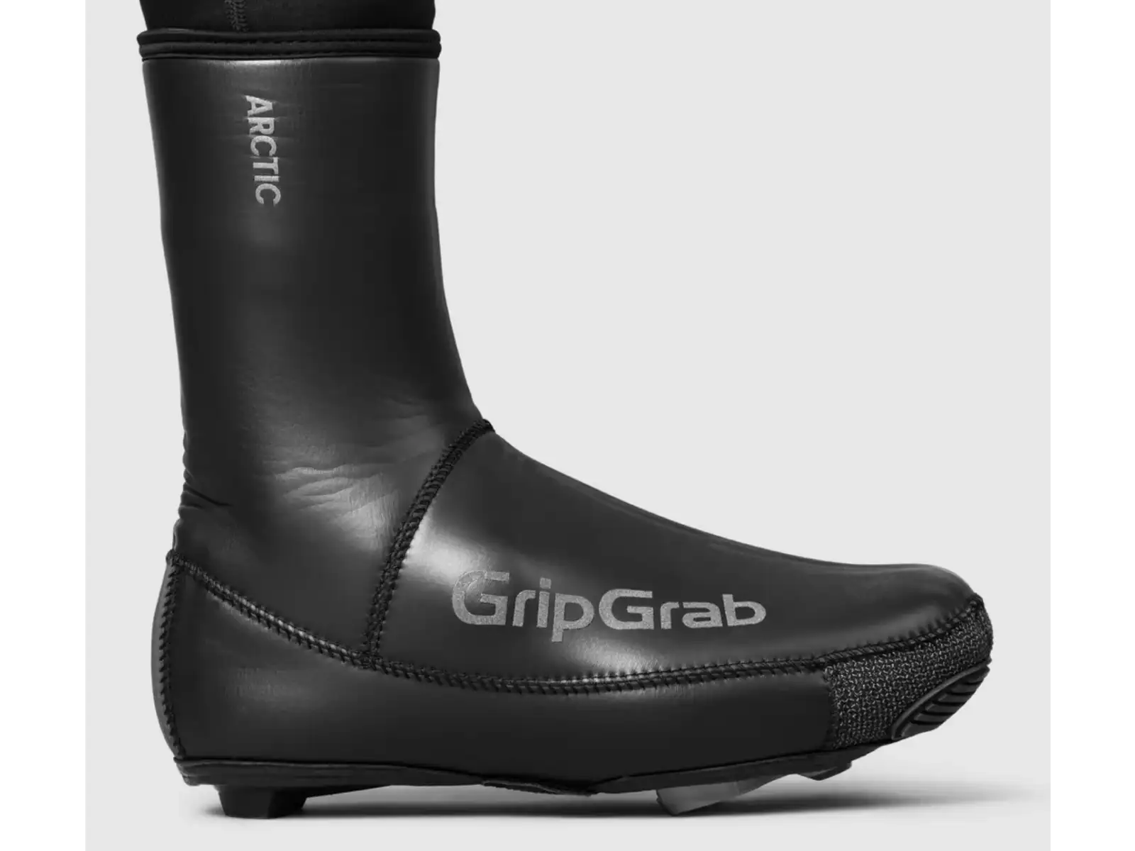 Grip Grab Arctic 2 Waterproof Deep Winter Road Überschuhe