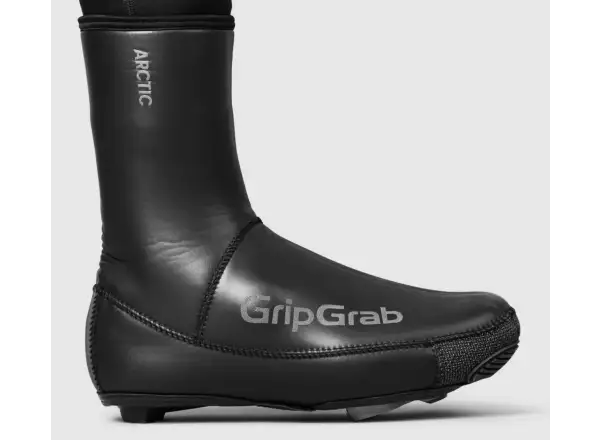 Grip Grab Arctic 2 Waterproof Deep Winter Road Überschuhe