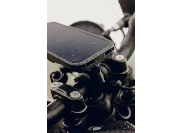 Peak Design G.N.A.R. Hülle für iPhone 16 Pro Max Black