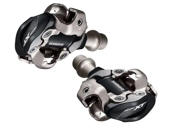 Shimano Deore XT PD-M8100 Klickpedale