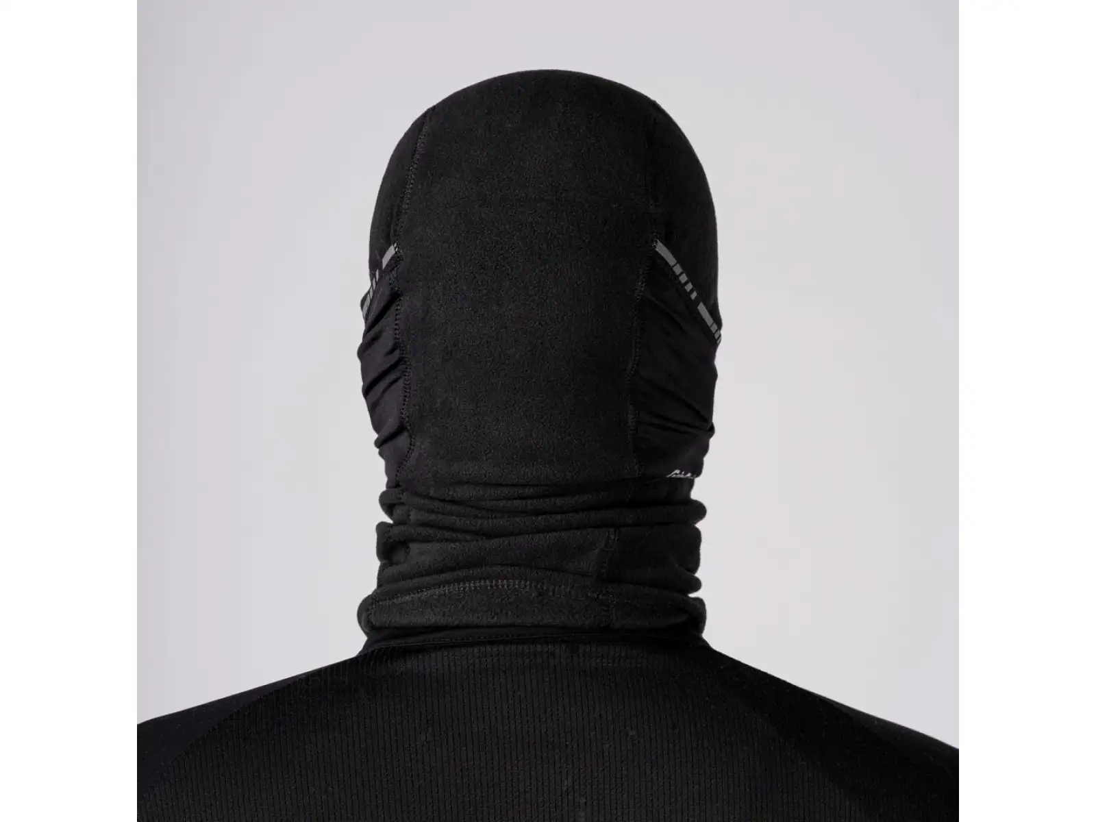 GripGrab Balaclava Sturmhaube schwarz